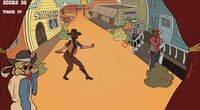 The Love Cowboy screenshot, image №3300035 - RAWG