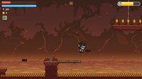 DarkLight: Platformer screenshot, image №4005437 - RAWG