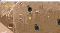Cyberasteroïd screenshot, image №2591554 - RAWG