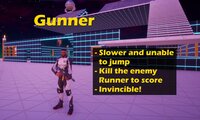 Run or Gun (egon42) screenshot, image №2502132 - RAWG