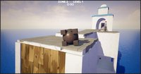 SKYWARD (itch) screenshot, image №1219609 - RAWG