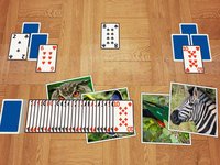 TriPeaks Wild Animals screenshot, image №1330753 - RAWG