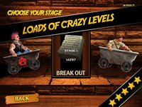 Granny Rush - The Temple Mine Escape screenshot, image №888233 - RAWG