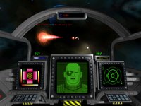 Wing Commander: Privateer Gemini Gold screenshot, image №421802 - RAWG