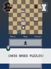 Chess Puzzle Adventure screenshot, image №2926270 - RAWG