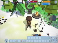 Survival In The Wilderness screenshot, image №3576392 - RAWG
