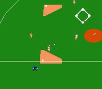Bases Loaded II: Second Season screenshot, image №734714 - RAWG