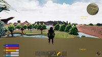 Grim-World:Survival screenshot, image №3900379 - RAWG