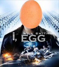 I, Egg screenshot, image №2558169 - RAWG