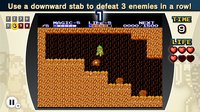 NES Remix 2 screenshot, image №263132 - RAWG