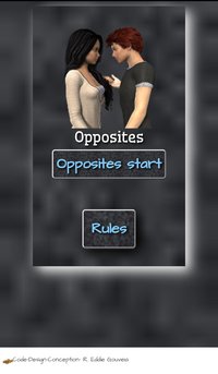 Opposites (ratlogic) screenshot, image №1226166 - RAWG