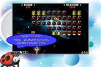 Bug Invaders Lite screenshot, image №1805541 - RAWG