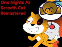 One Night At Scratch Cat Remastered Games screenshot, image №3700213 - RAWG
