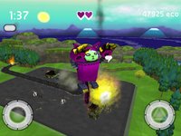 Robocat Rampage screenshot, image №54080 - RAWG