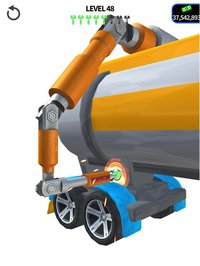 Screw Factory screenshot, image №2252599 - RAWG