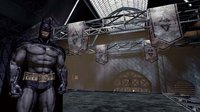 Batman: Arkham Asylum screenshot, image №502325 - RAWG