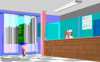 Body Quest screenshot, image №344321 - RAWG