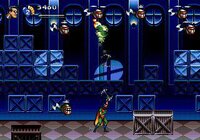 The Adventures of Batman and Robin screenshot, image №2290989 - RAWG