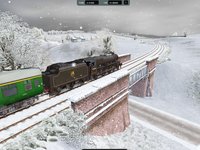 Rail Simulator screenshot, image №433606 - RAWG