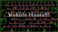 Wobble Mania screenshot, image №3390325 - RAWG