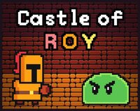 Castle of ROY screenshot, image №3490212 - RAWG