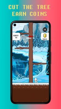 Lumbear screenshot, image №3635663 - RAWG