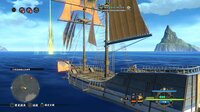 Ys X: Proud Nordics screenshot, image №4248444 - RAWG