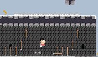 Wonder Knight screenshot, image №1544710 - RAWG