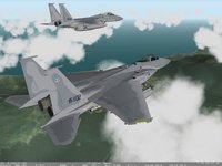 Lock On: Modern Air Combat screenshot, image №362141 - RAWG