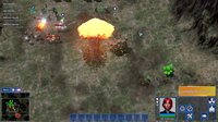 Rebellion Corporation screenshot, image №3775348 - RAWG