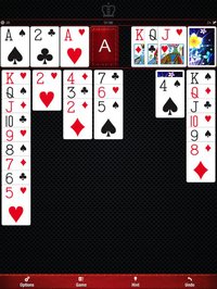 Solitaire 2G screenshot, image №893265 - RAWG