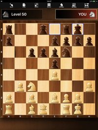 The Chess Lv.100 screenshot, image №946639 - RAWG