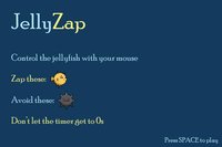 JellyZap screenshot, image №1112735 - RAWG