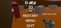 Beans Fight screenshot, image №3018223 - RAWG