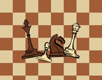 Godot Chess screenshot, image №3748134 - RAWG