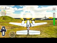 Perfect Airplane Pilot Flight Simulator screenshot, image №1334407 - RAWG