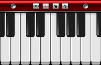 Pocket Piano Two [Android] screenshot, image №1150641 - RAWG