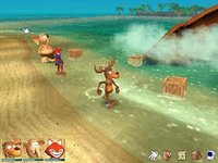 Mysterious Island Remastered screenshot, image №1004405 - RAWG