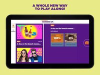 SCREENS UP by Nickelodeon screenshot, image №1577923 - RAWG