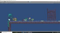 Witch Hunt (itch) (Rulerjdog) screenshot, image №2633249 - RAWG