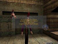 The Neverending Story Part I - Auryn Quest screenshot, image №331967 - RAWG