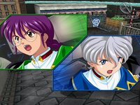 Sakura Wars 4 screenshot, image №332864 - RAWG