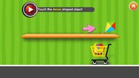Shapes Puzzles for Kids screenshot, image №1579352 - RAWG