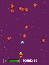 Mobius Space Force screenshot, image №2598167 - RAWG