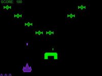 Space Invaders (2021) screenshot, image №3071020 - RAWG