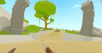 Skyland Defense screenshot, image №1628155 - RAWG