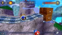 Sonic Rivals 2 screenshot, image №2055189 - RAWG