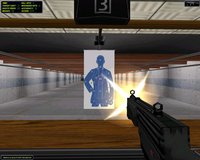 Police: Tactical Training screenshot, image №323054 - RAWG