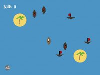 Pixel Pirate (Jessse) screenshot, image №3159629 - RAWG