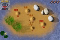 Ant Wars SE screenshot, image №970942 - RAWG